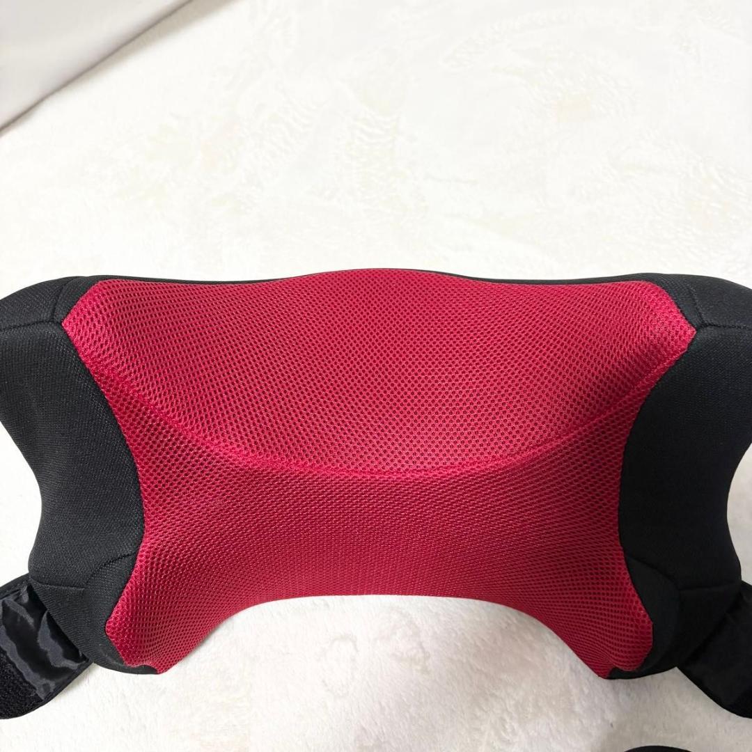 美品 エールべべ AILEBEBE サラット3ステップクワトロST インパクトシ