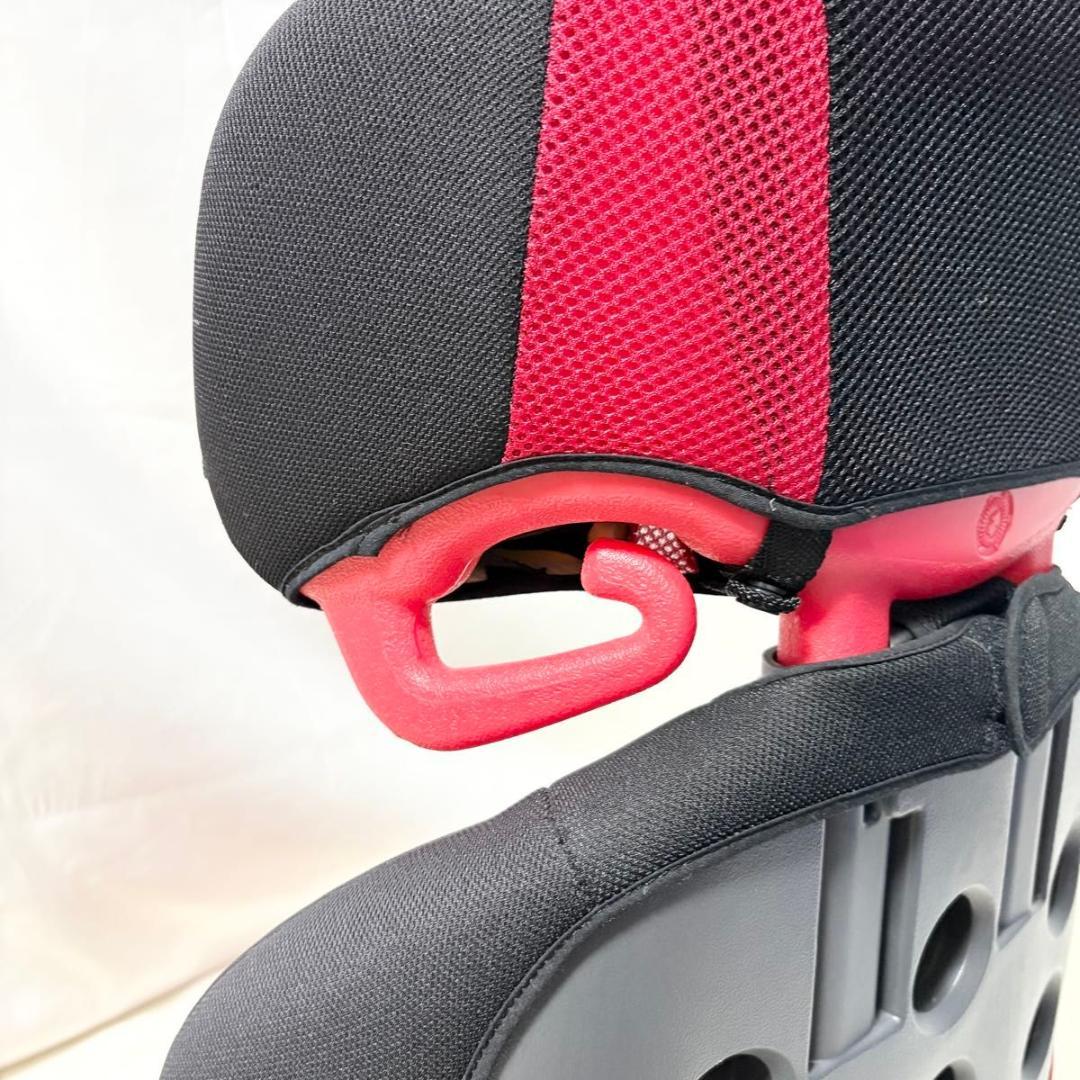 美品 エールべべ AILEBEBE サラット3ステップクワトロST インパクトシ