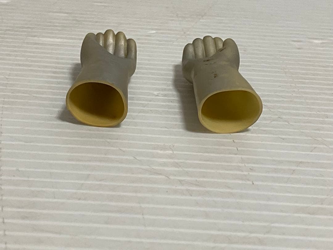 タカラ　変身セット　ウルトラマンエース　A 変身サイボーグ