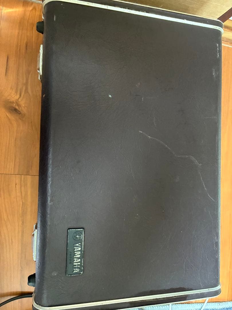 ヤマハ YAMAHA YCR-７３２ ロングコルネット