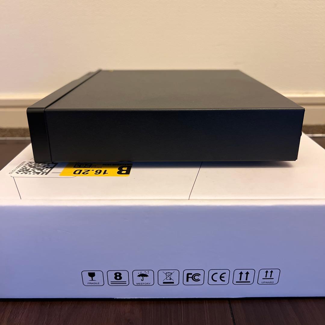 アンプ SMSL AO300