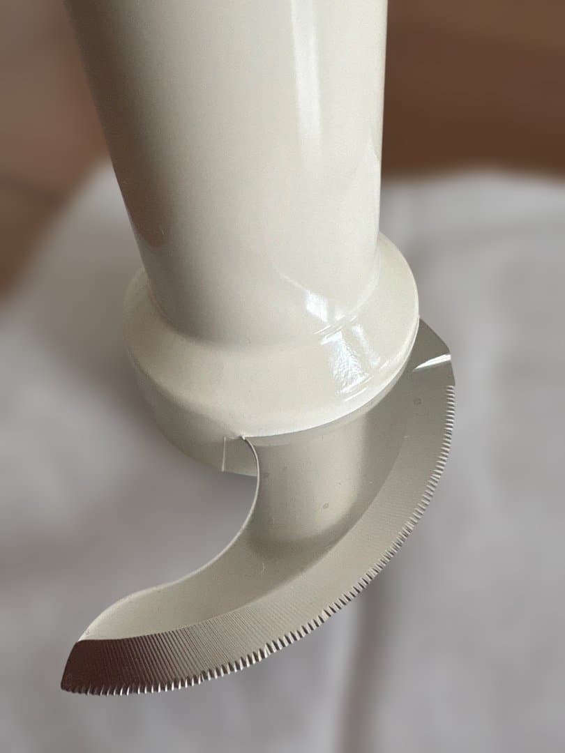 amway フードプロセッサー　2016年製