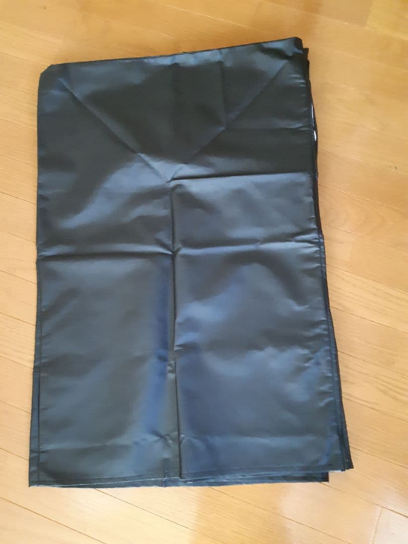 バードケージ　アクリル　おやすみカバー付き