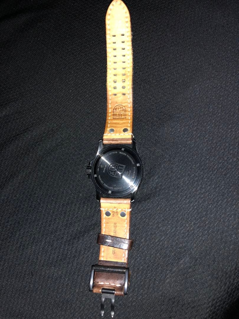 LUMINOX アタカマ