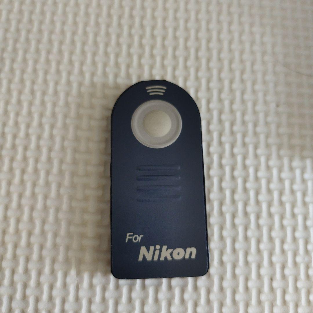 NIKON　D80 デジタルカメラ　ニコン