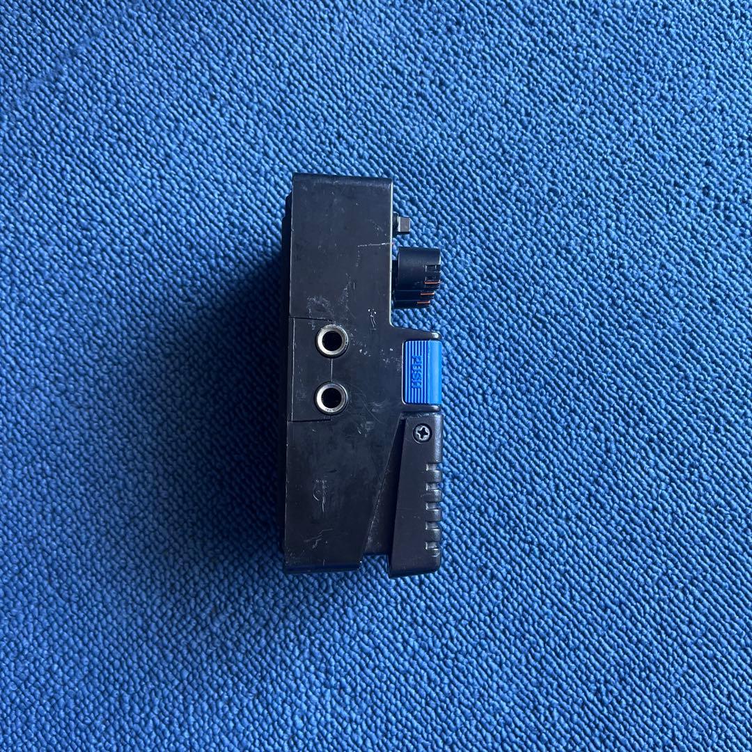 ARION SPH-1 ステレオフェイザーエフェクター