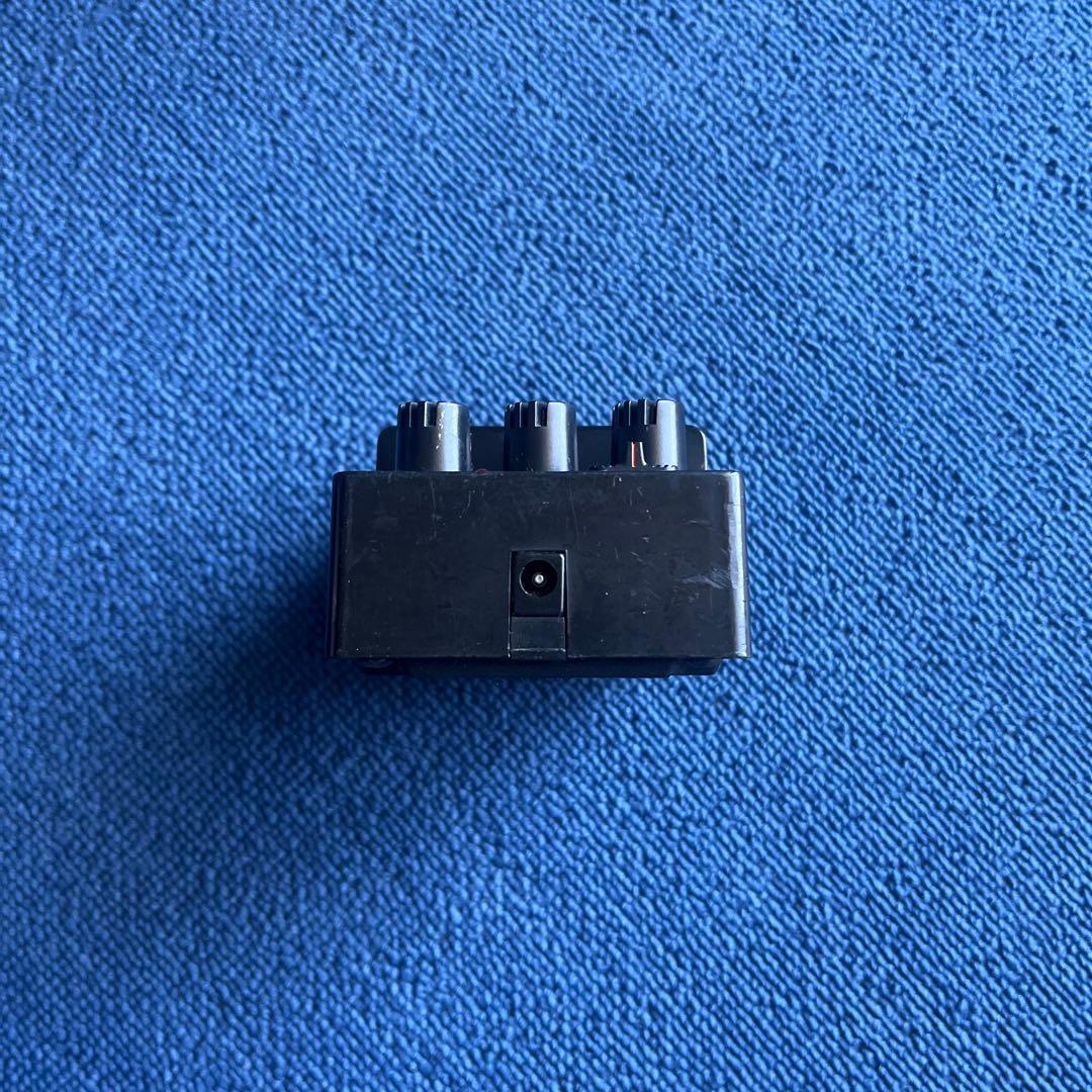 ARION SPH-1 ステレオフェイザーエフェクター