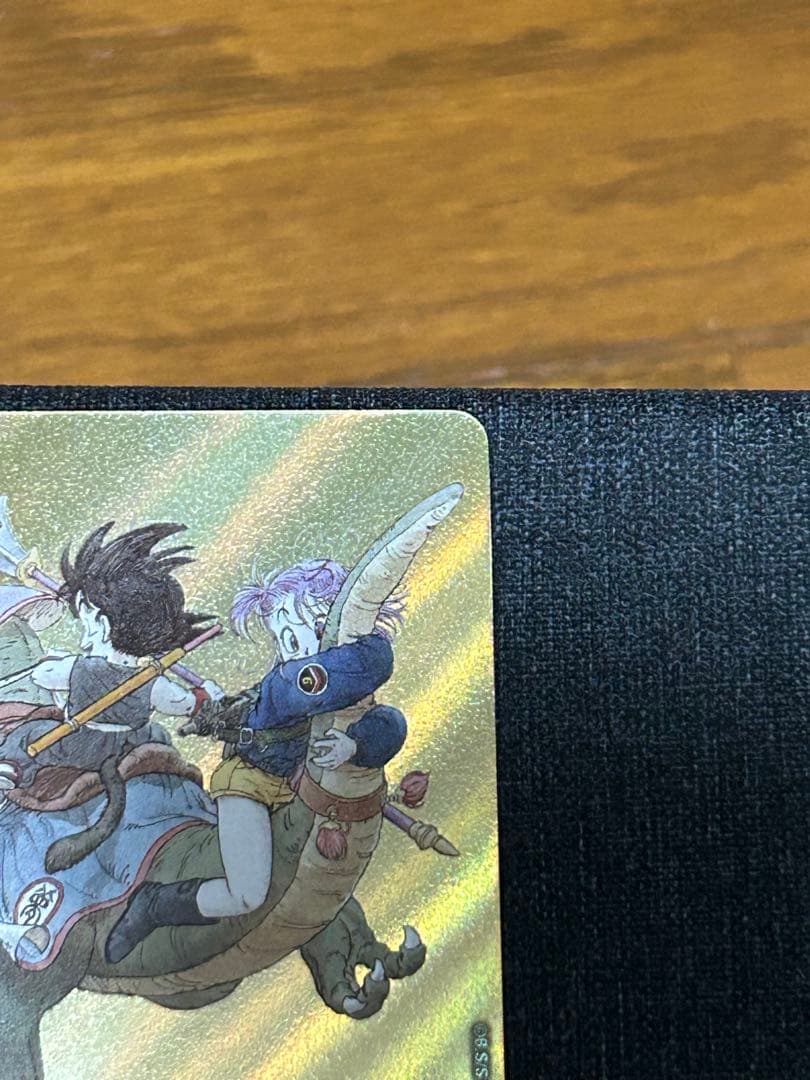 金エナジーマーカー E-72 9巻 マンガブースター02 フュージョンワールド