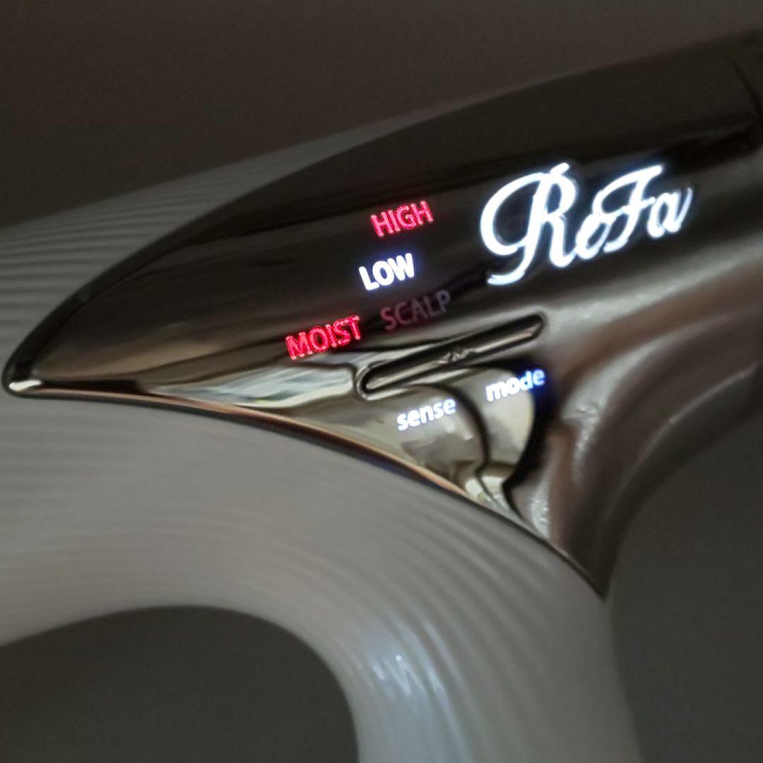 リファ ビューテック スマート ドライヤー《正規品・機能面新品同様》19