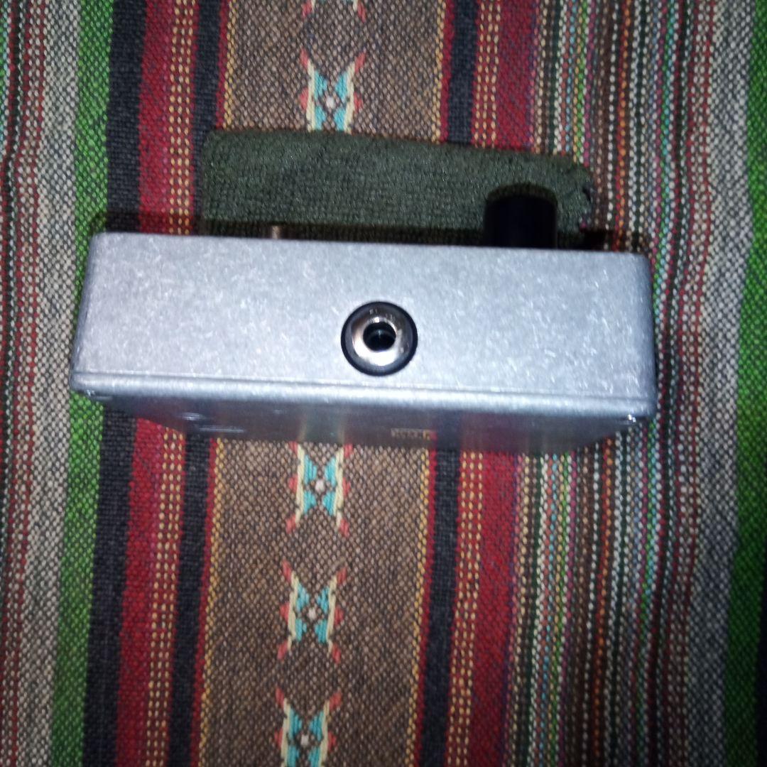 エレクトロハーモニクス　Holy Grail PLUS リバーブ