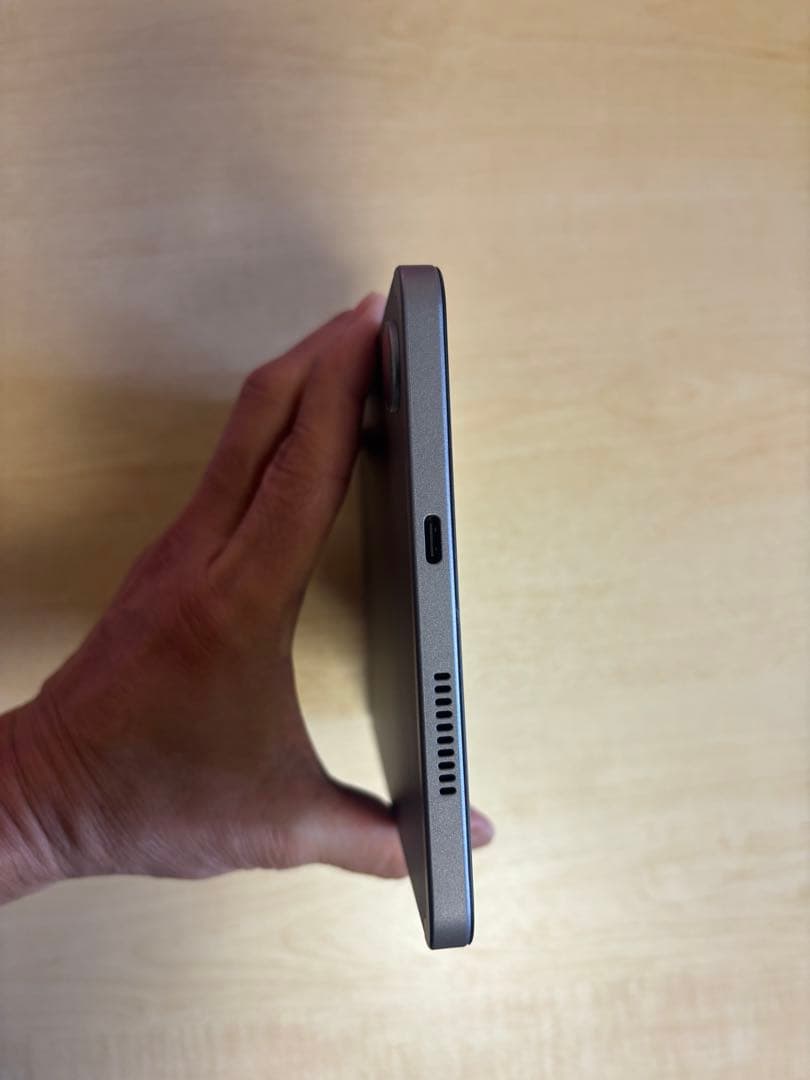 ALLDOCUBE iPlay 60 mini Pro 256G+ フィルム