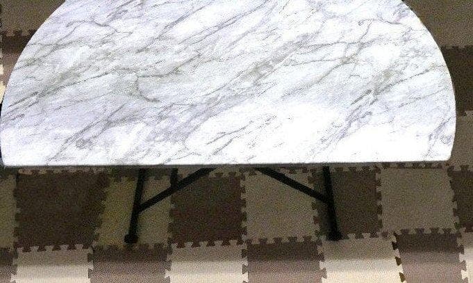 ミランダ miranda 昇降式 リフティングテーブル 120×60