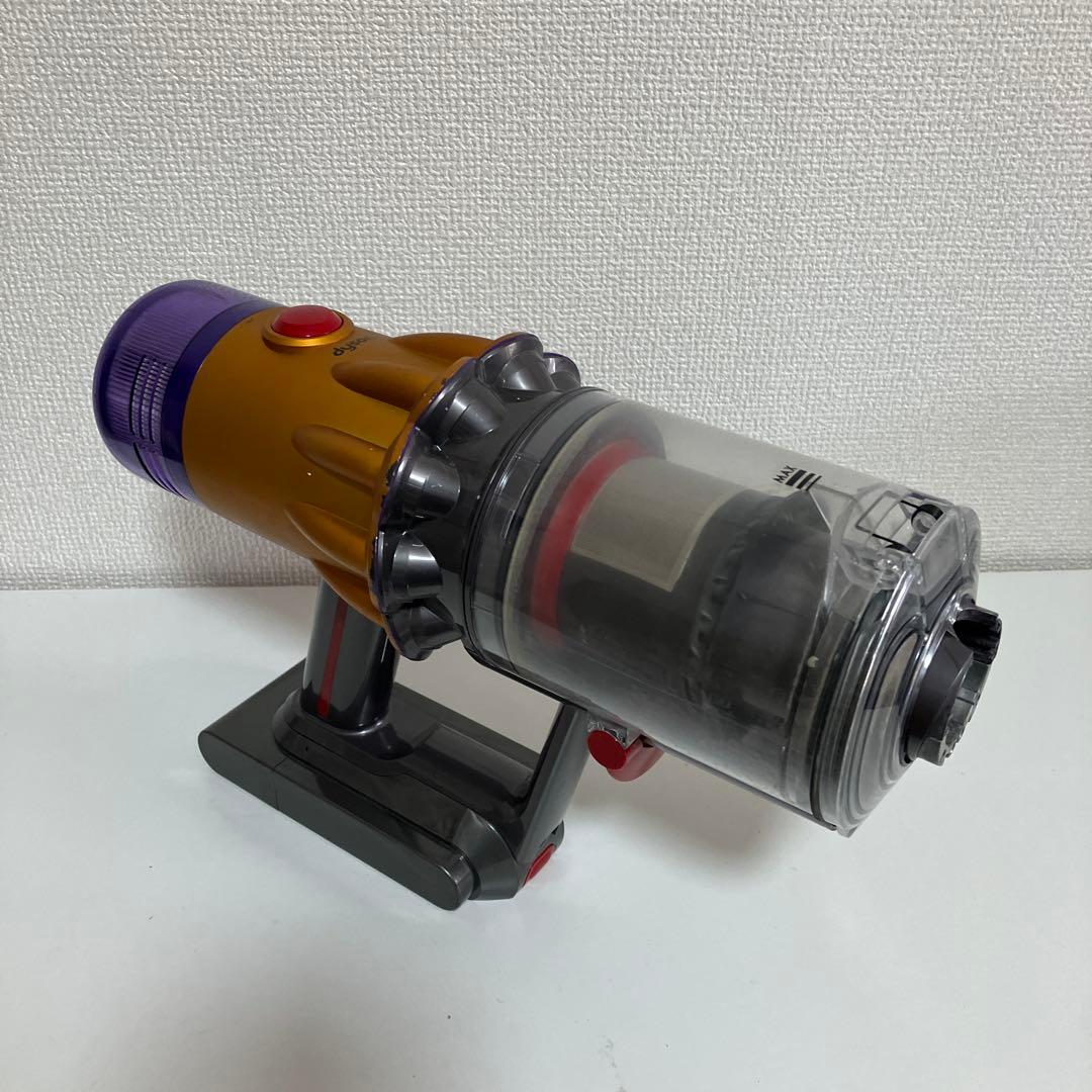 ⭐ダイソン sv20 掃除機 スティッククリーナー　動作保証品　純正品　ヘッド