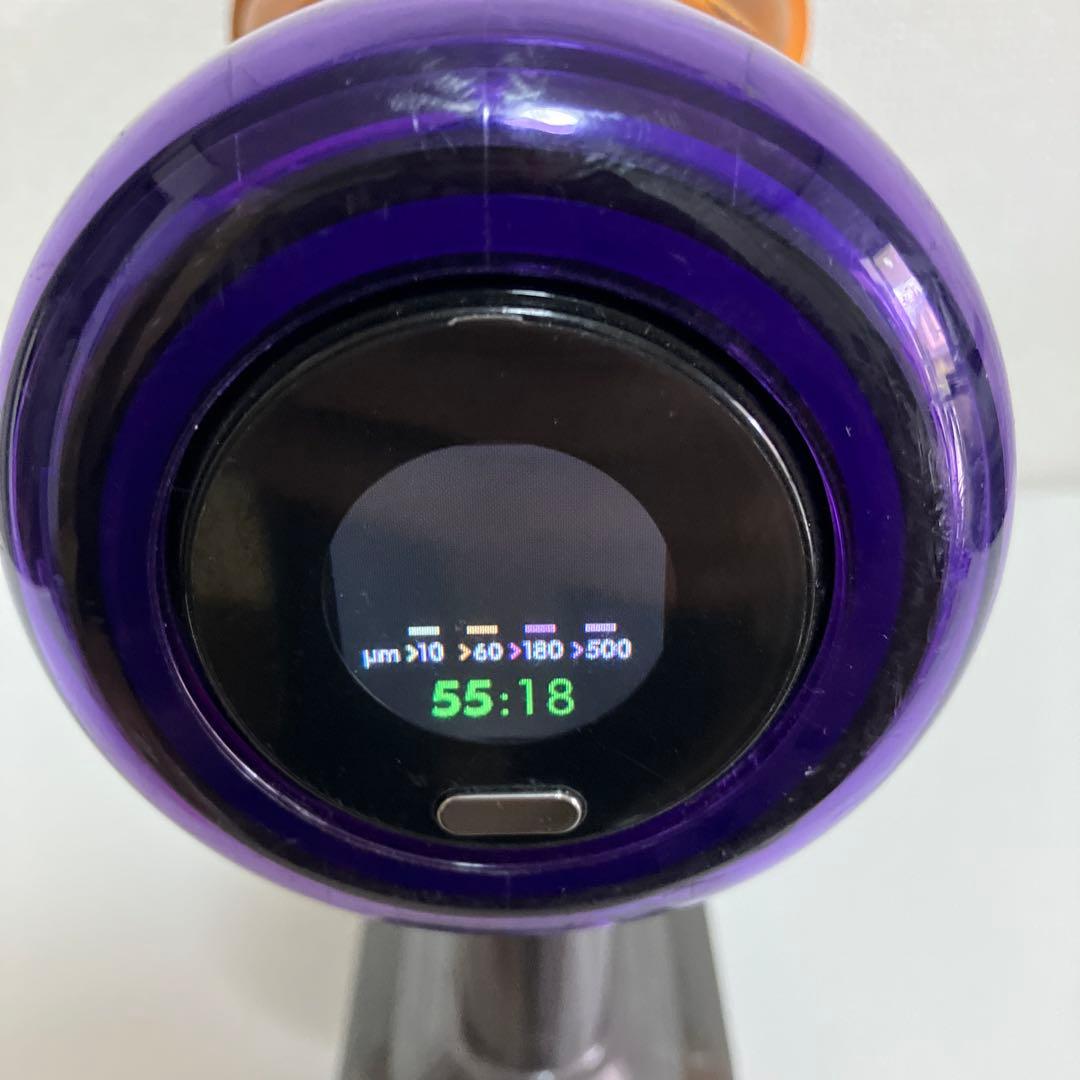 ⭐ダイソン sv20 掃除機 スティッククリーナー　動作保証品　純正品　ヘッド