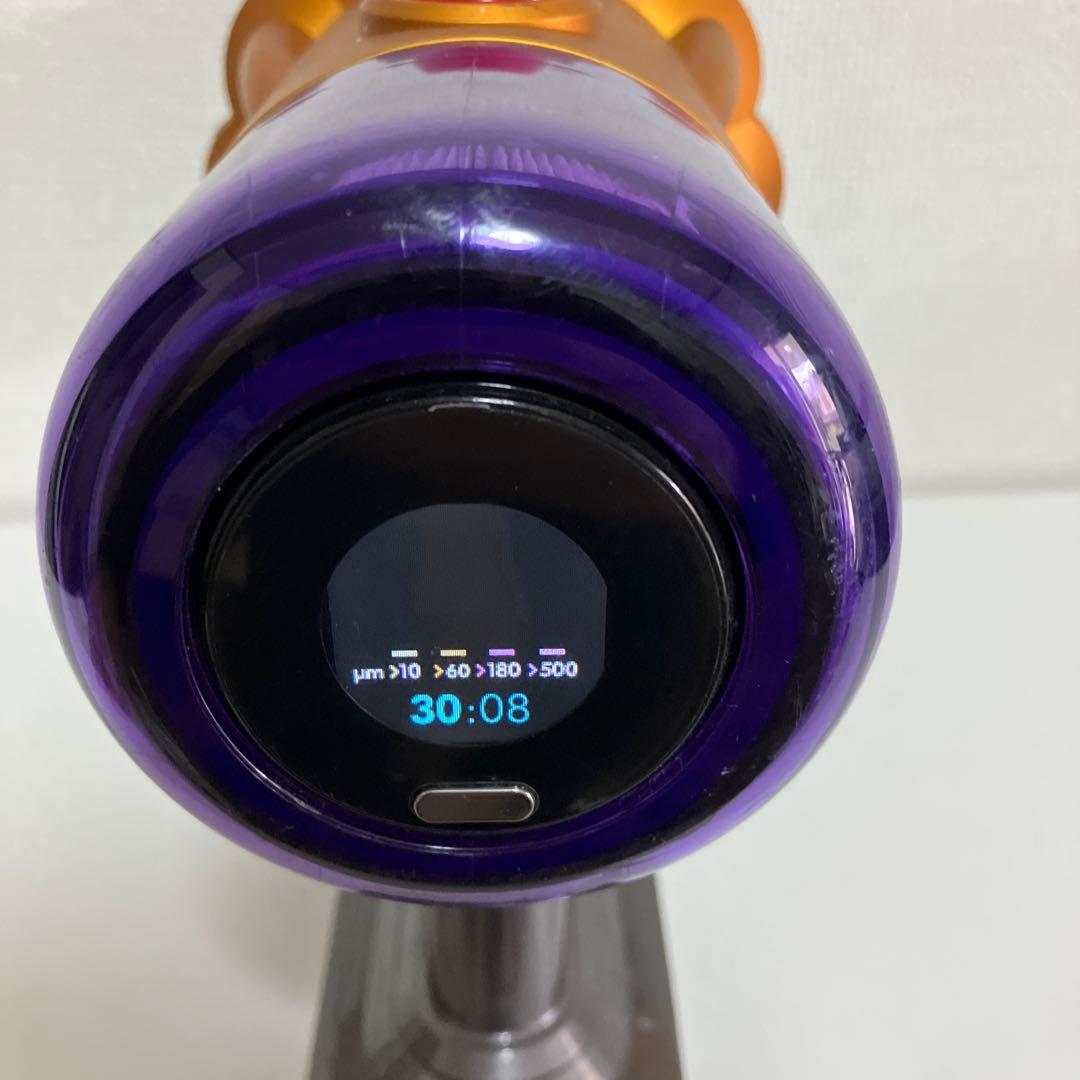 ⭐ダイソン sv20 掃除機 スティッククリーナー　動作保証品　純正品　ヘッド