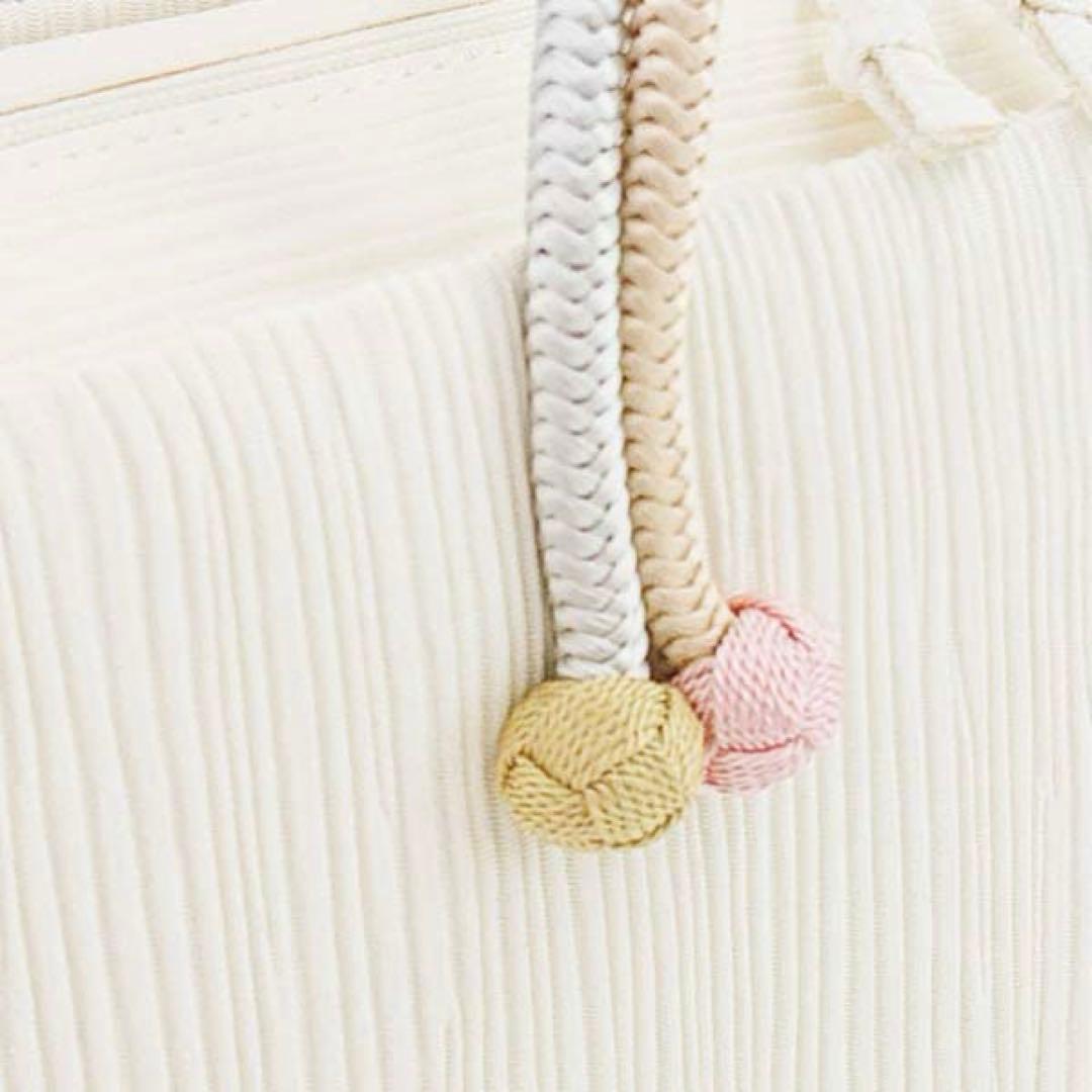 【定価5.2万円】衿秀 和装バッグ 美品