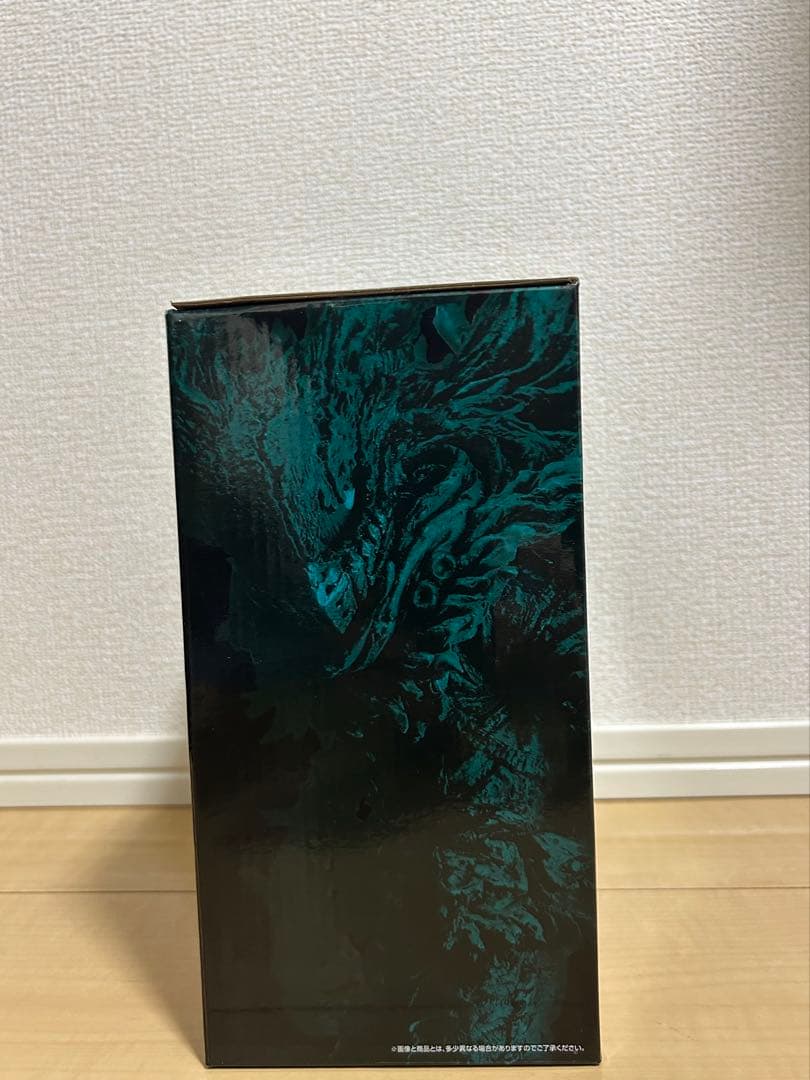 一番くじ 僕のヒーローアカデミア　仲間　A賞　緑谷出久フィギュア