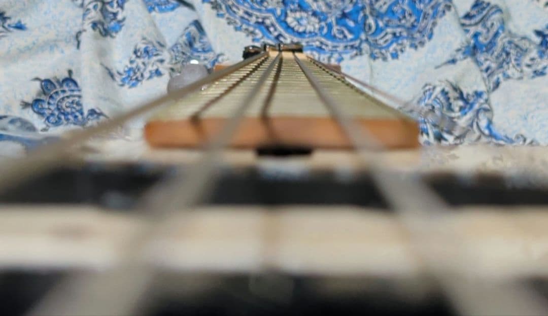 ベース Brian by bacchus BJB-380