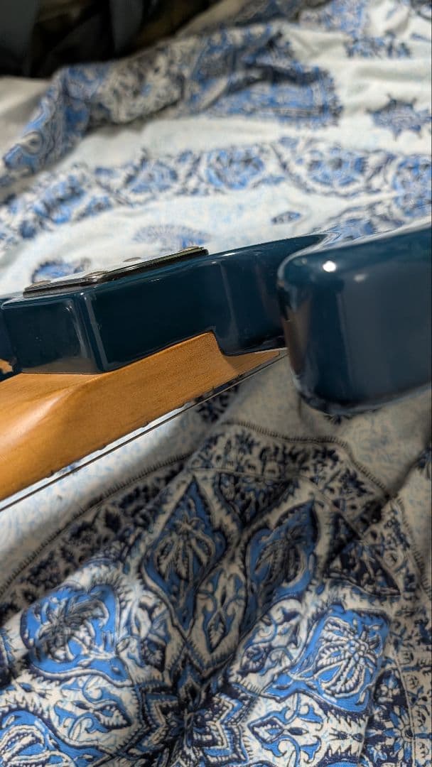 ベース Brian by bacchus BJB-380