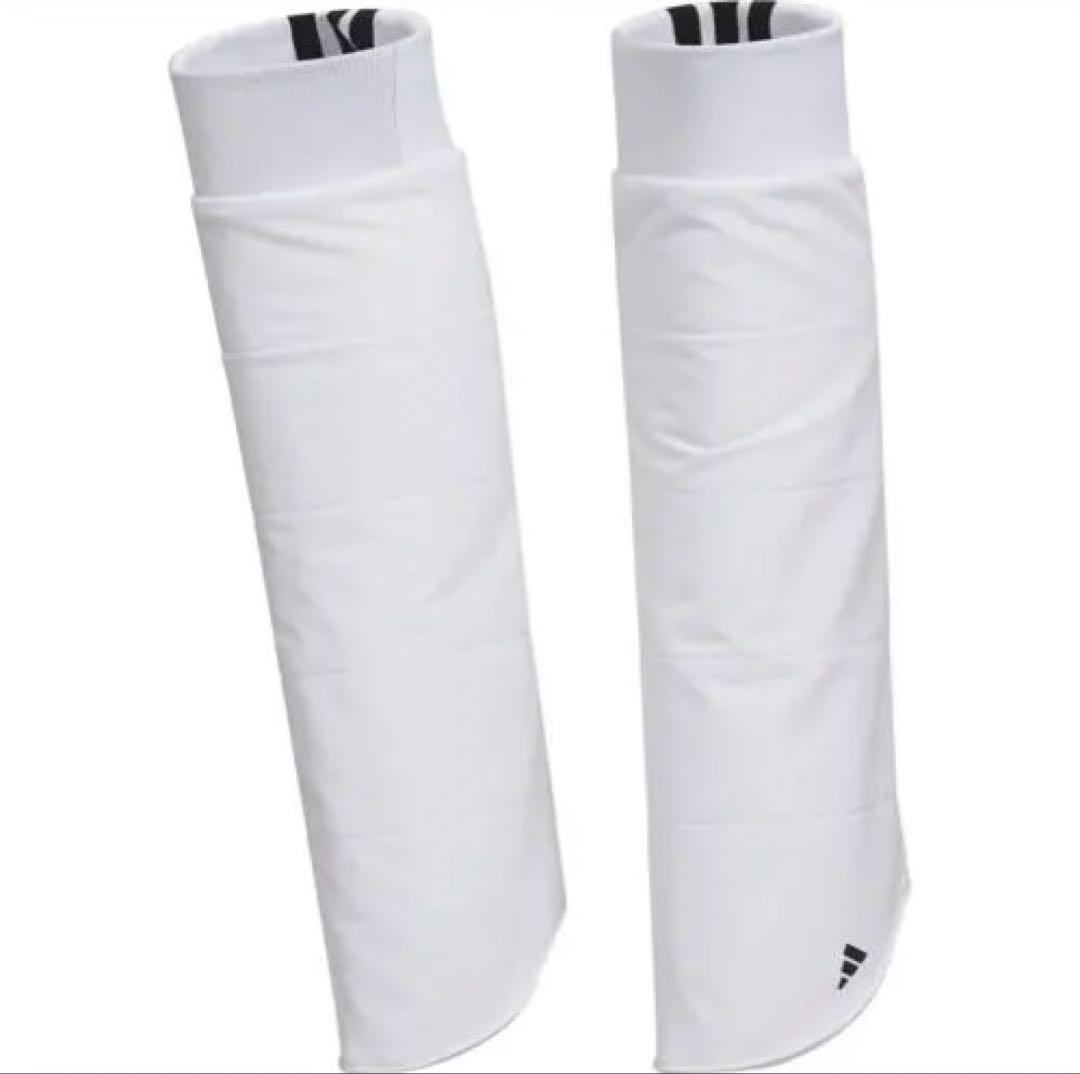 新品未使用タグ付2025年adidas FROSTGUARD レッグウォーマー
