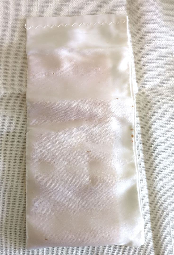 Christian Dior リボン型ブローチ