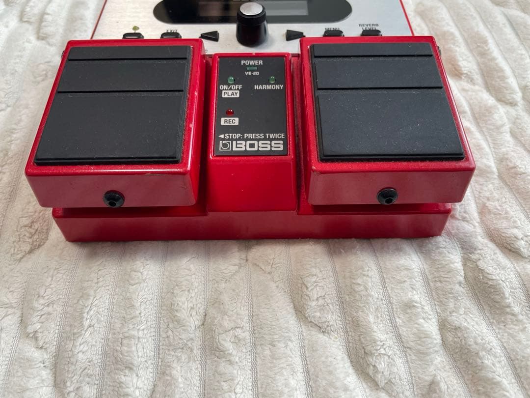 その他 VE-20 VocalPerformer