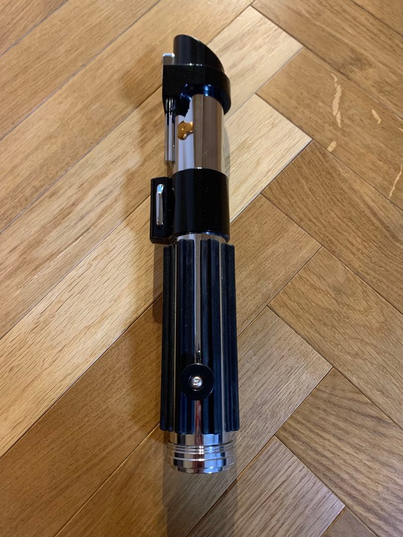 マスターレプリカ　ダースベイダー　ep3 STARWARS