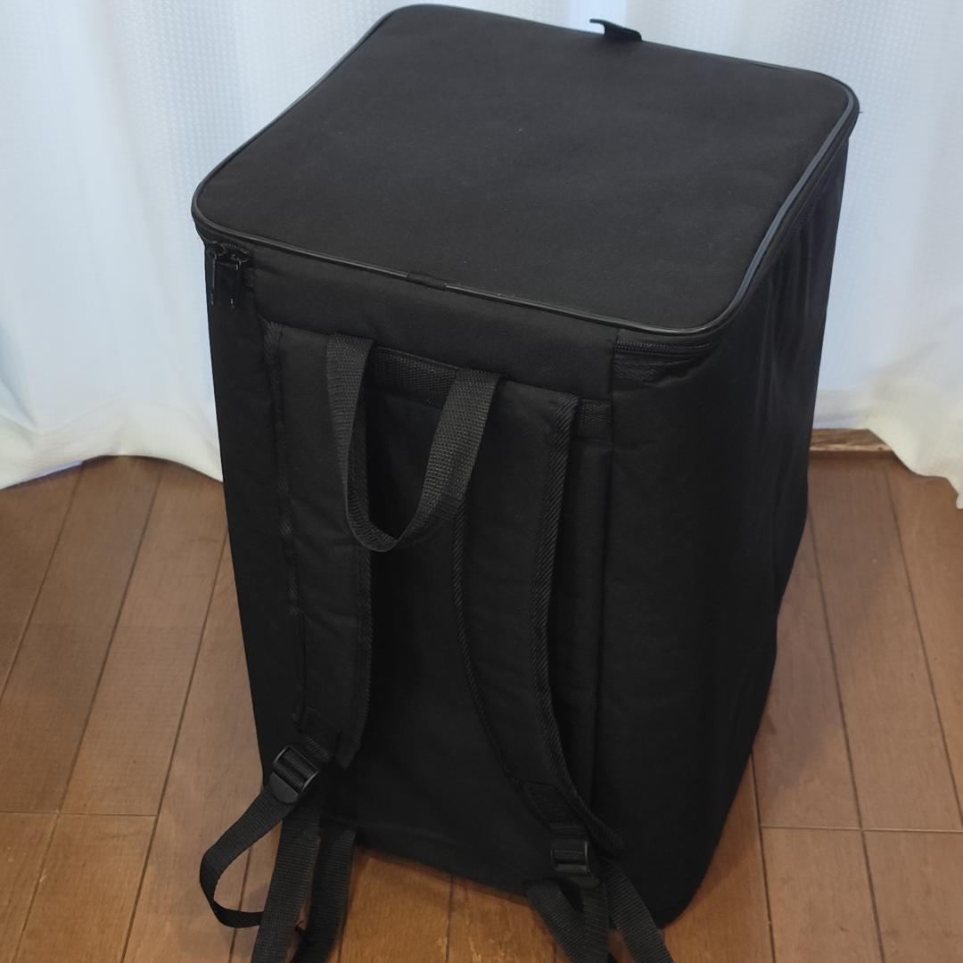 Schlagwerk カホン 2inOne SR-CP404ブラック