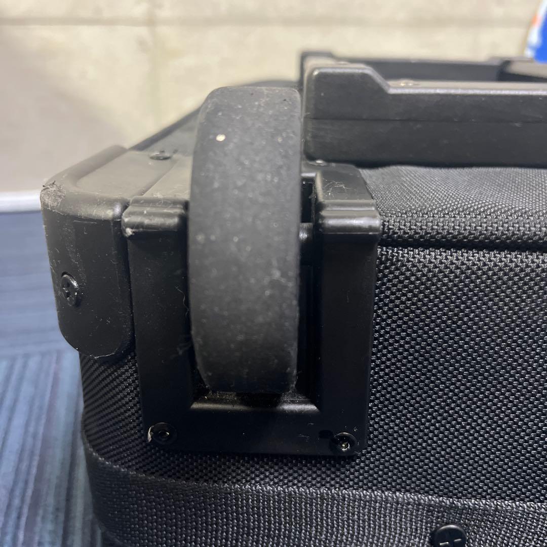 BRIGGS&RILEY ブリッグスアンドライリー キャリーケース　ブラック