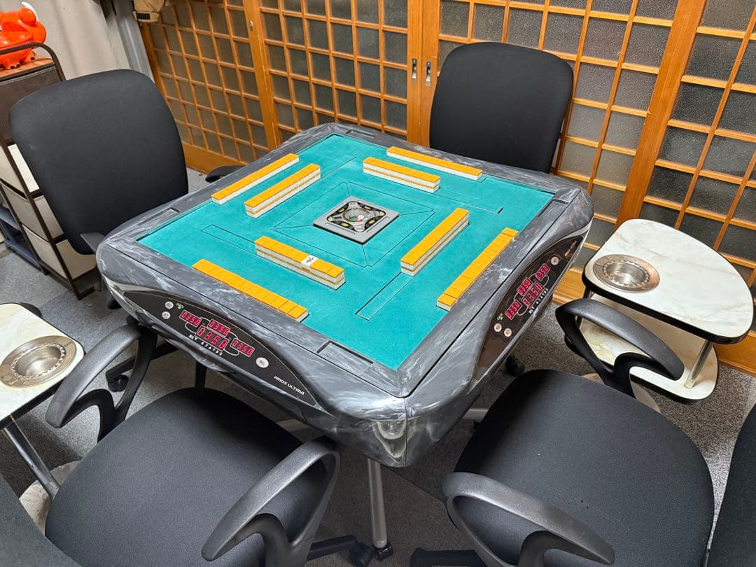 【kana】アルティマ枠