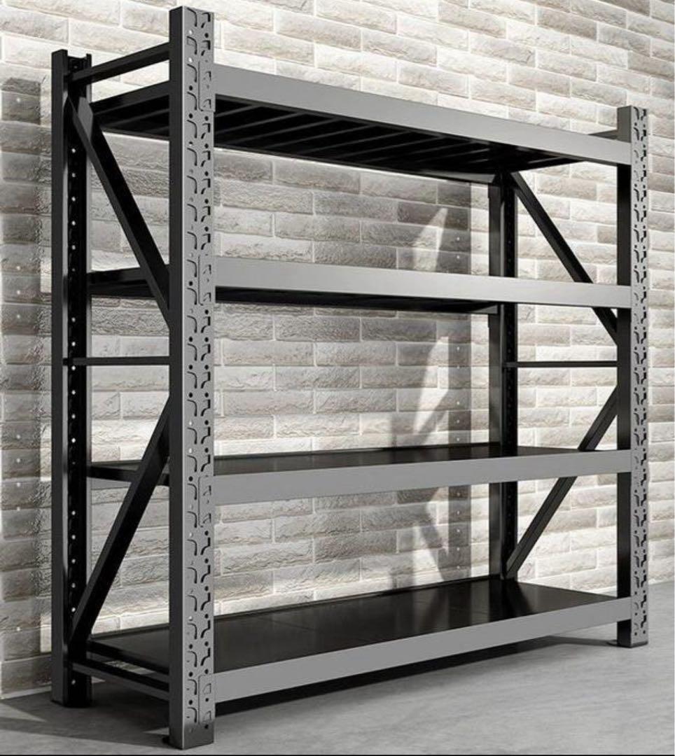 スチールラック 棚 ラック 棚 倉庫