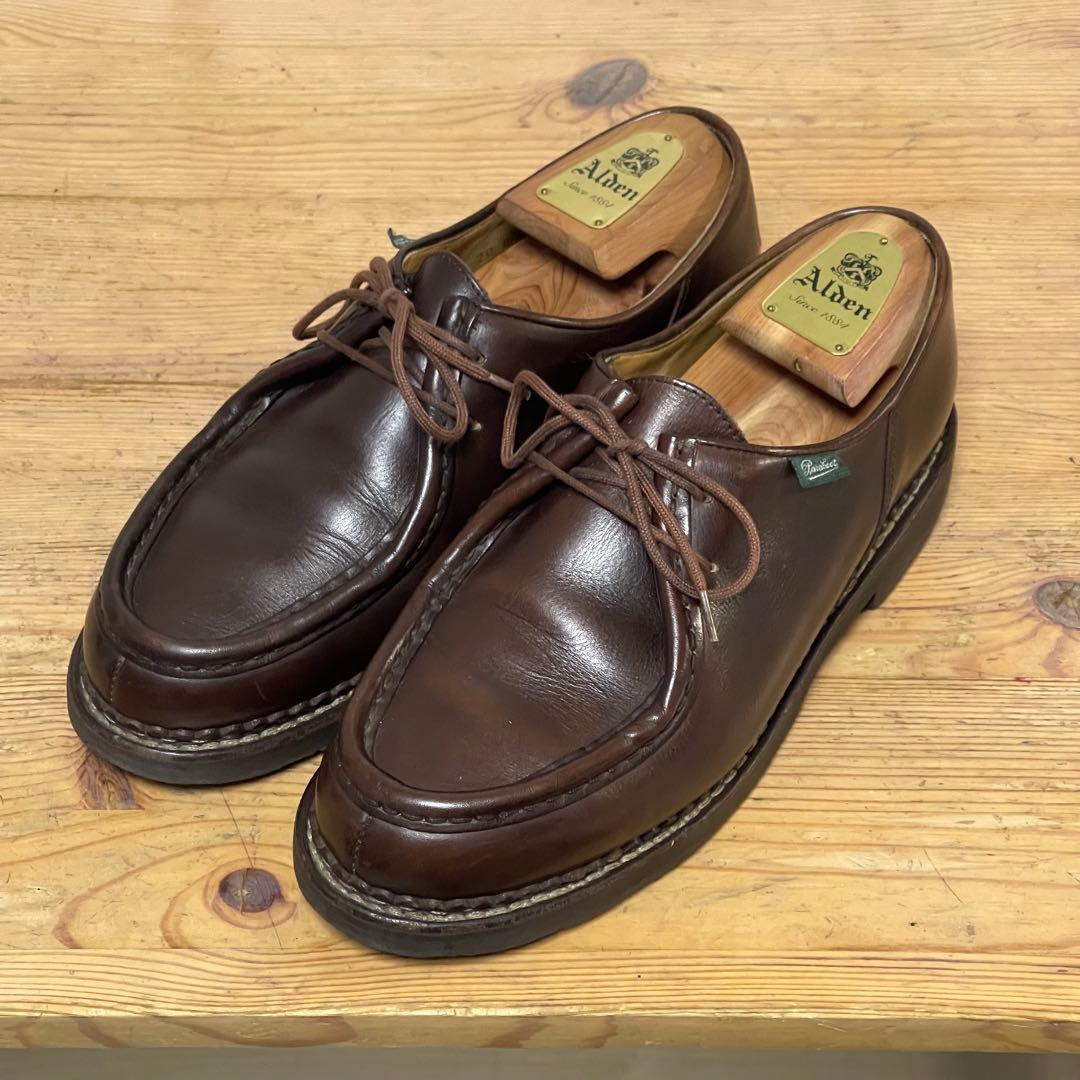 パラブーツミカエル42