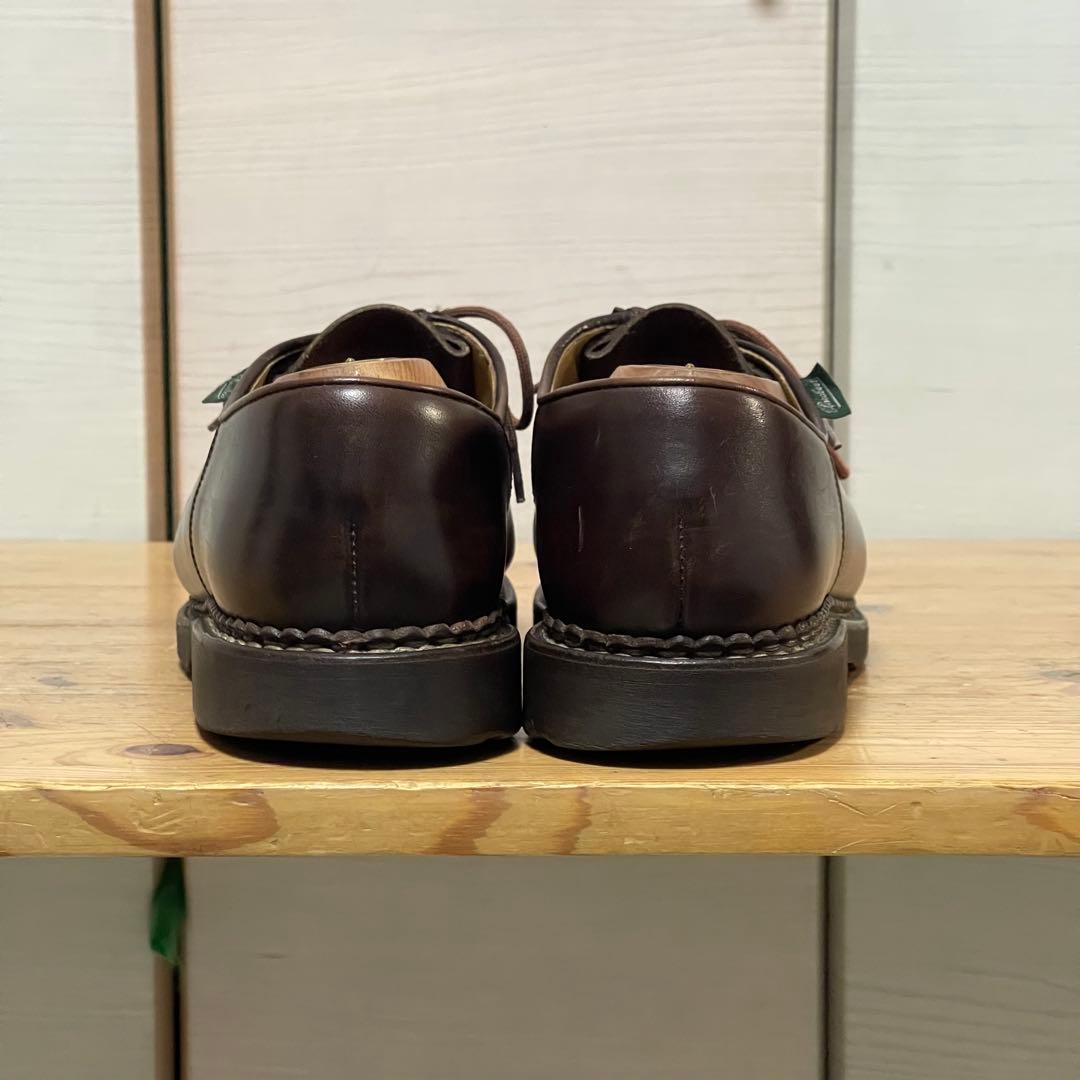 パラブーツミカエル42