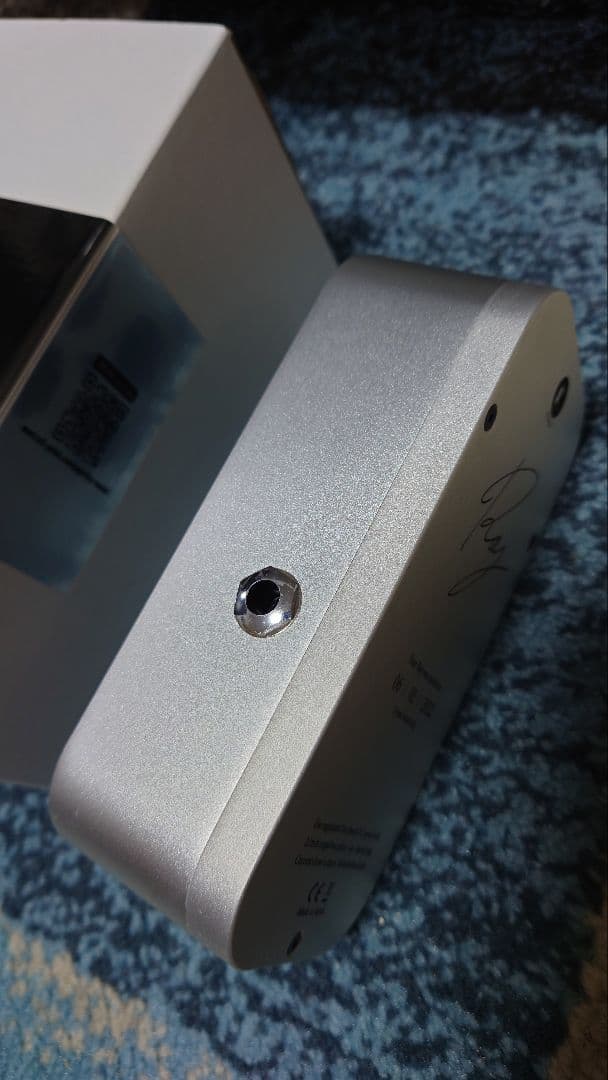 Cult Ray エフェクター