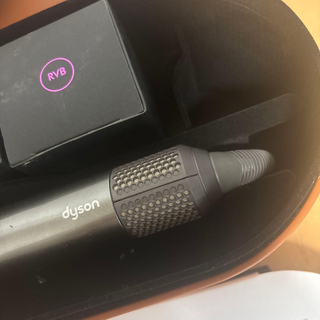 Dyson Airwrap HS01ヘアスタイリングツール