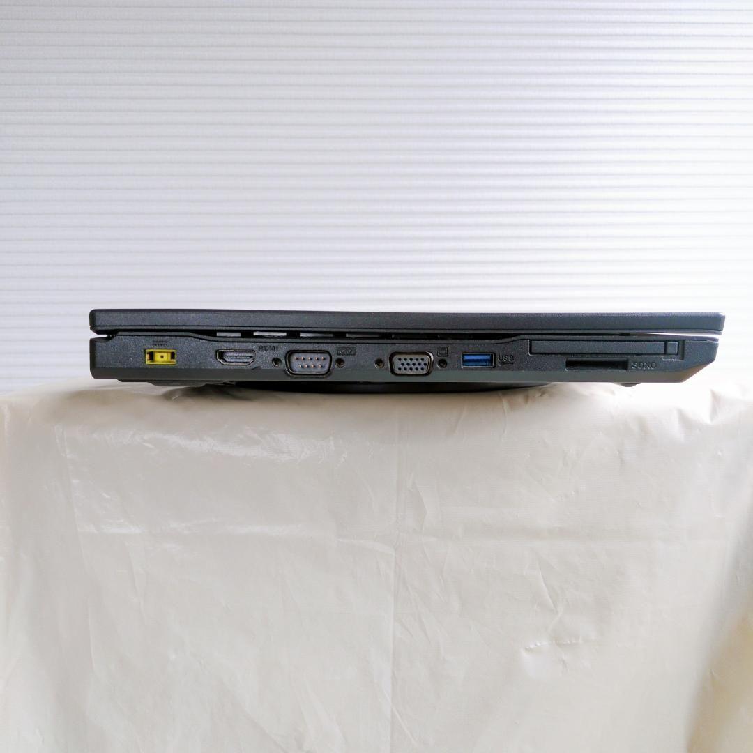 早い者勝ち NEC ノートパソコン windows11 SSD 15インチ