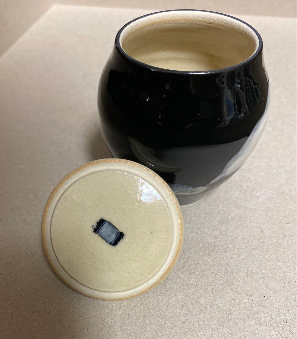 スナフジタ 蓋モノ