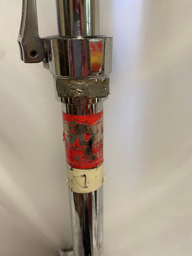 2331❣️TAMA ダブルタム スタンド