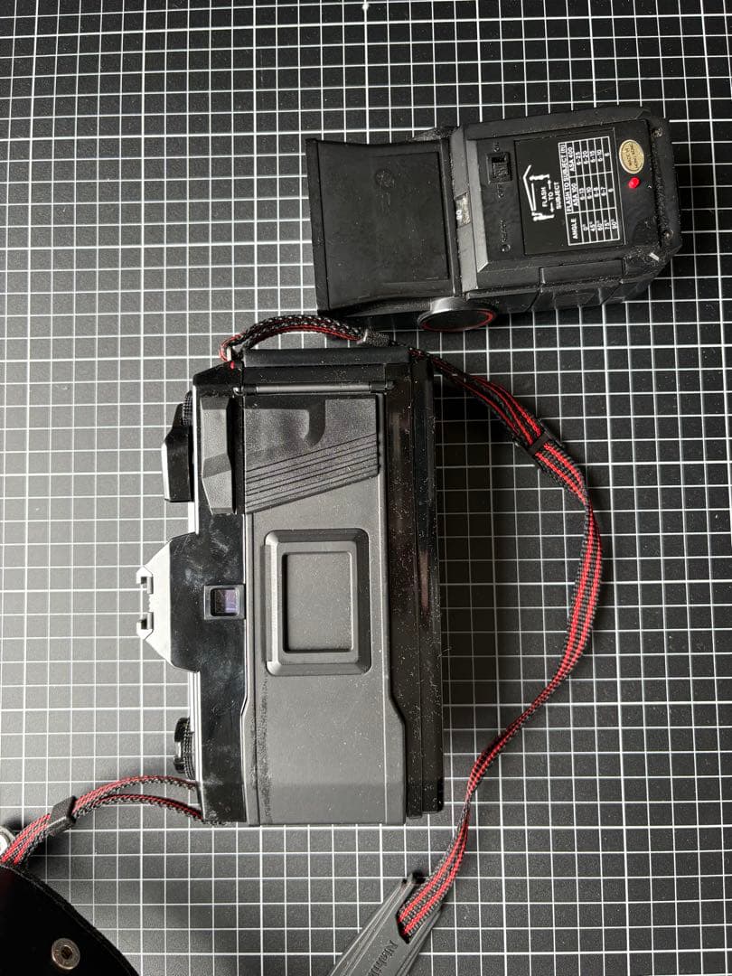 nishika ニシカ n8000 3D GIF