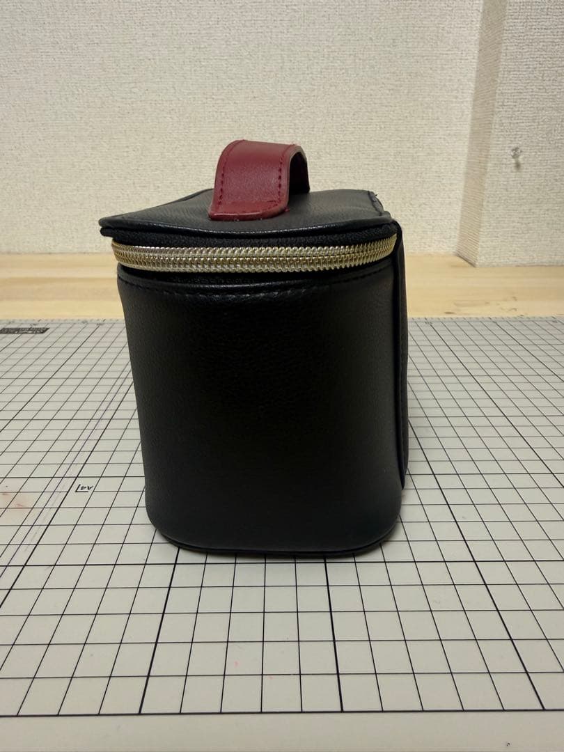 ブルガリ アメニティポーチ エミレーツ航空 ファーストクラス BVLGARI