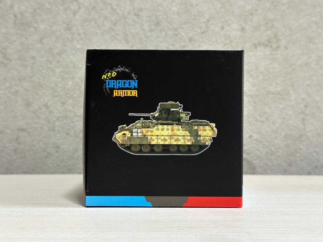 その他 dragon 63519 Ukrainian M2A2 ODS