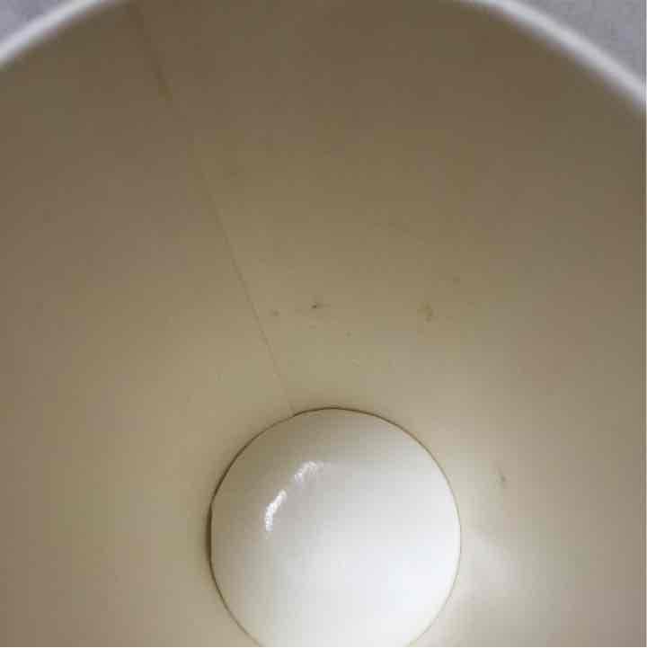 【貴重】福山雅治さんが投げた紙コップ＋銀テープセット