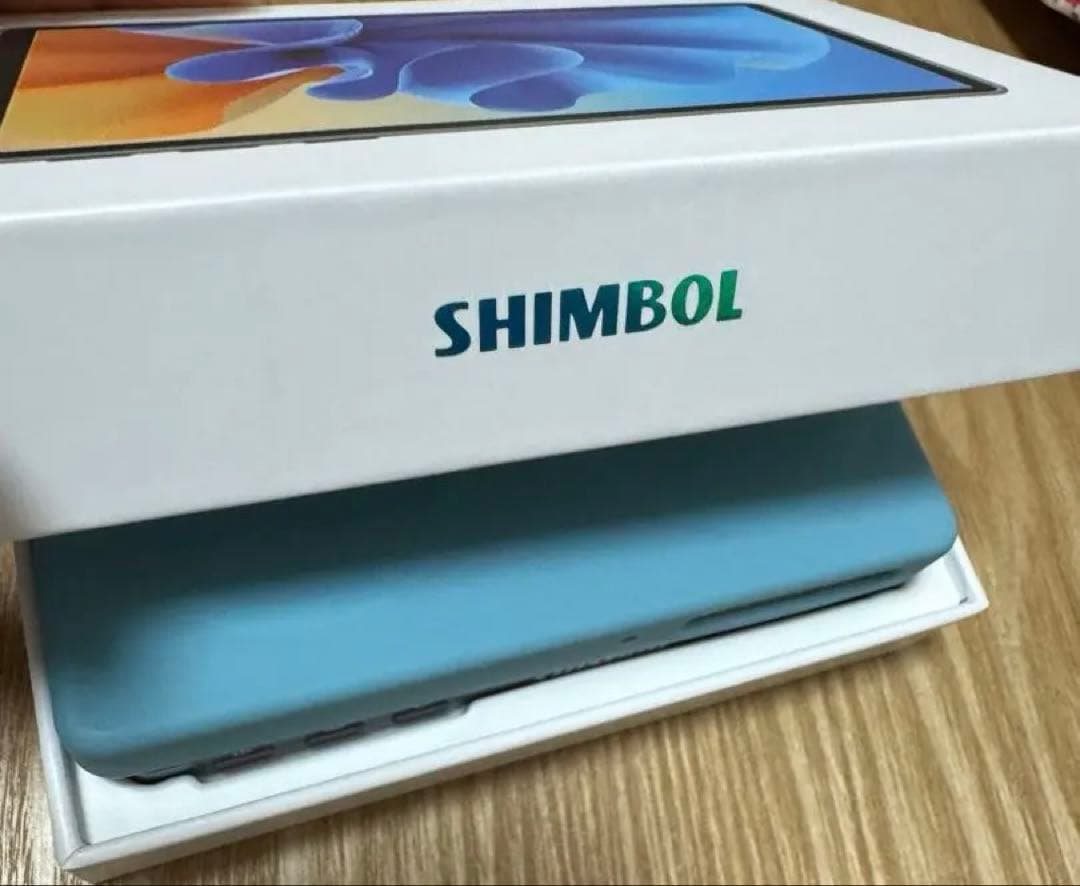 SHIMBOL Wi-Fi接続デバイス　ミラーリング　Shimbol CP5