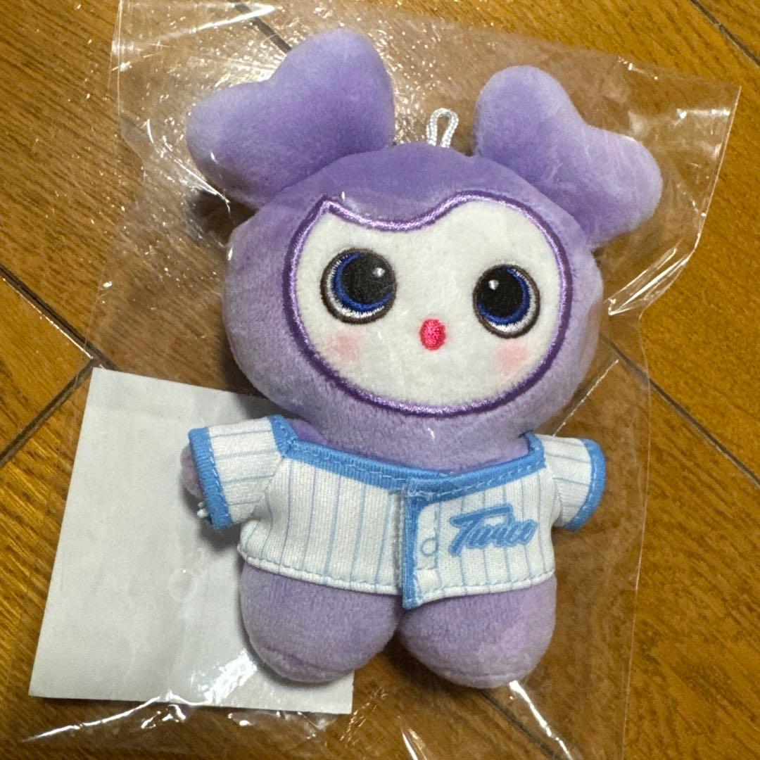 TWICE 9ROUNDサブリー サナ sana savely