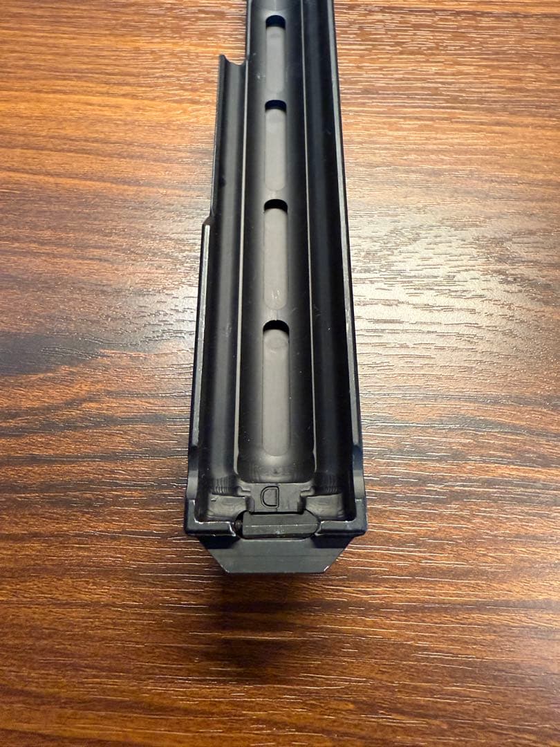 FAB DEFENSE PDC スコープマウントベース マルイAKM用