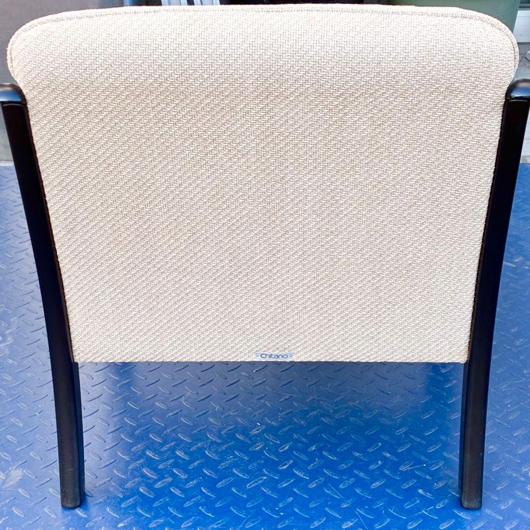 karimokuカリモク Chitano 日本製 椅子 家具
