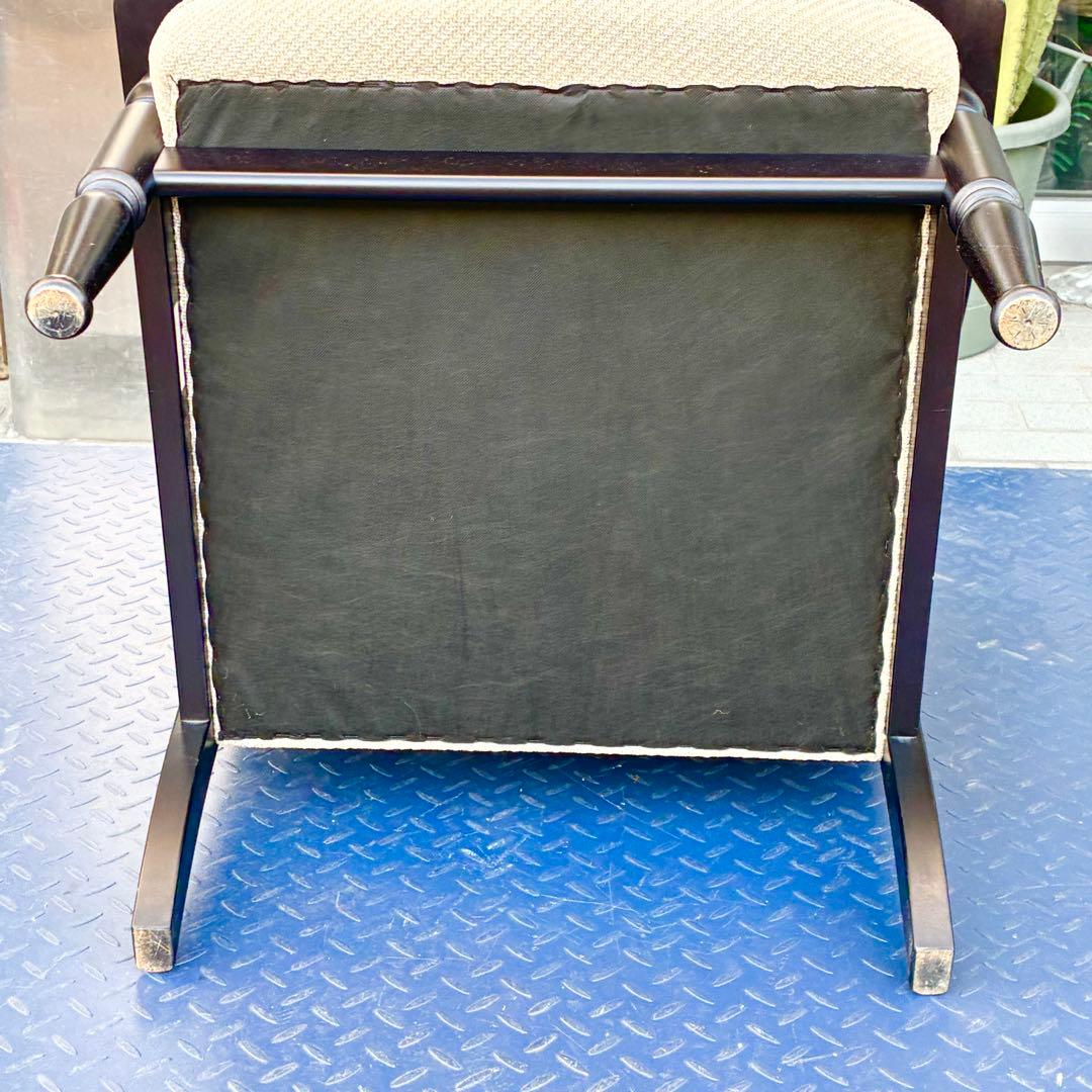 karimokuカリモク Chitano 日本製 椅子 家具