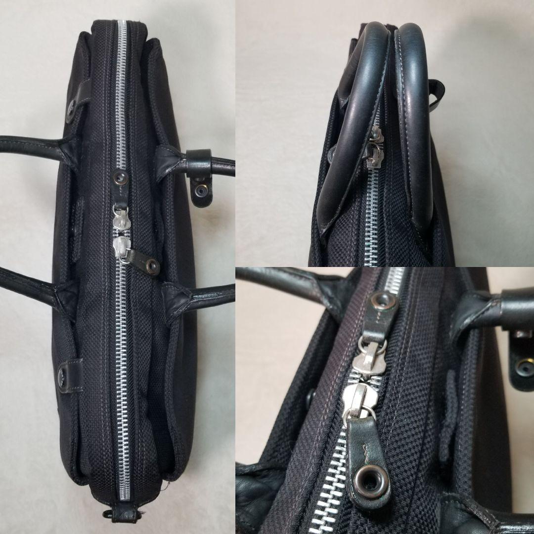 美品　PORTER・ELDER　ビジネスバッグ　2way　エルダー　ビジネス