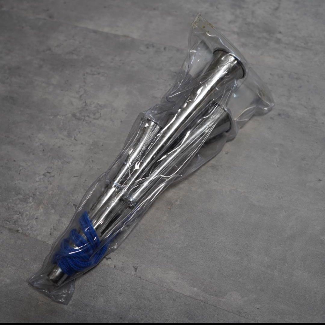 Molten モルテン　チアホーン　4連ホーン　CH４