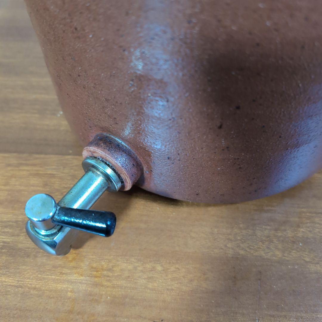 佐藤　焼酎　かめ